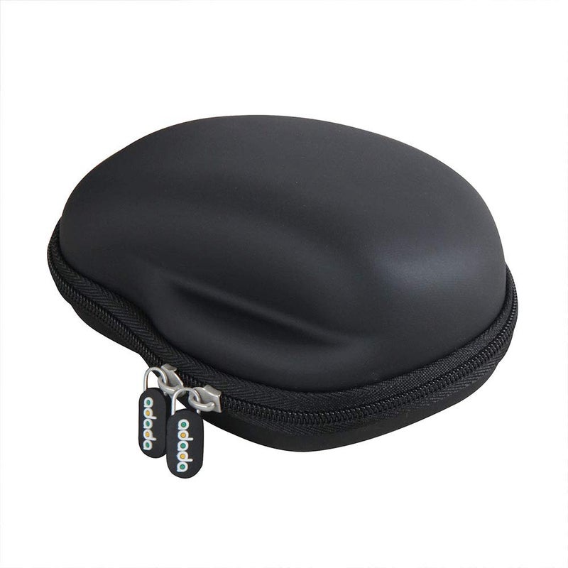 adada Hard Travel Case for Logitech MX Master 4 / MX Master 3 / MX Master 3S Advanced Wireless Mouse-2.0 Upgrade Version No Shake - Image 3